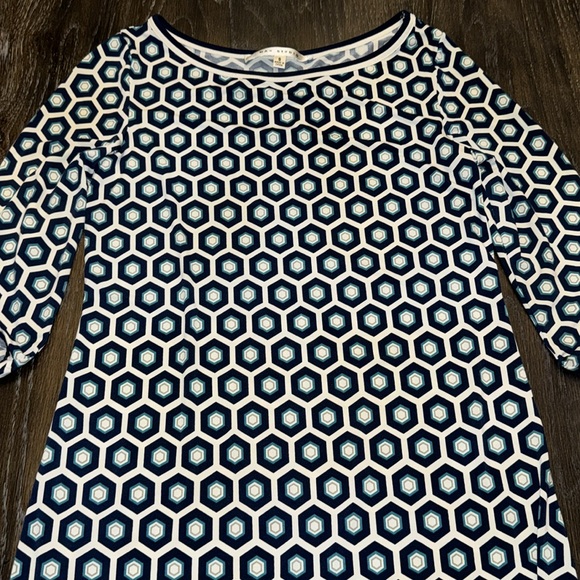 🔵 MAX STUDIO MIDI DRESS SIZE SMALL - Picture 2 of 4